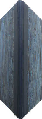 [Собрание В.Г. Лидина]. [Матусевич И., автограф]. Матусевич И. Последнее искушение. Пьеса в 4-х действиях. М., 1916.